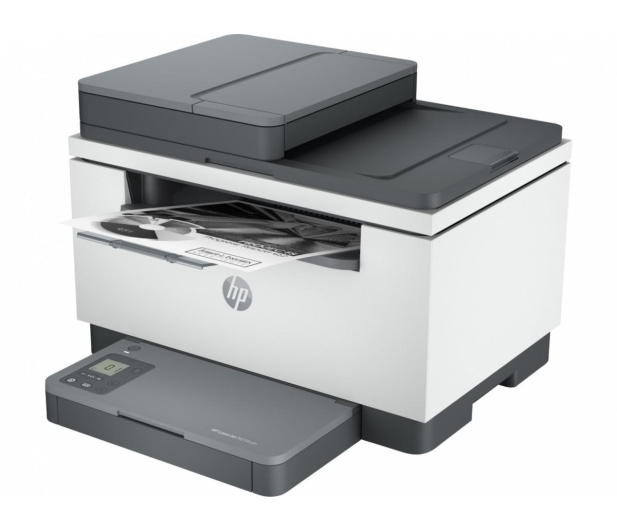HP LaserJet M234sdn Duplex ADF Mono LAN  Instant Ink - 724504 - zdjęcie 2
